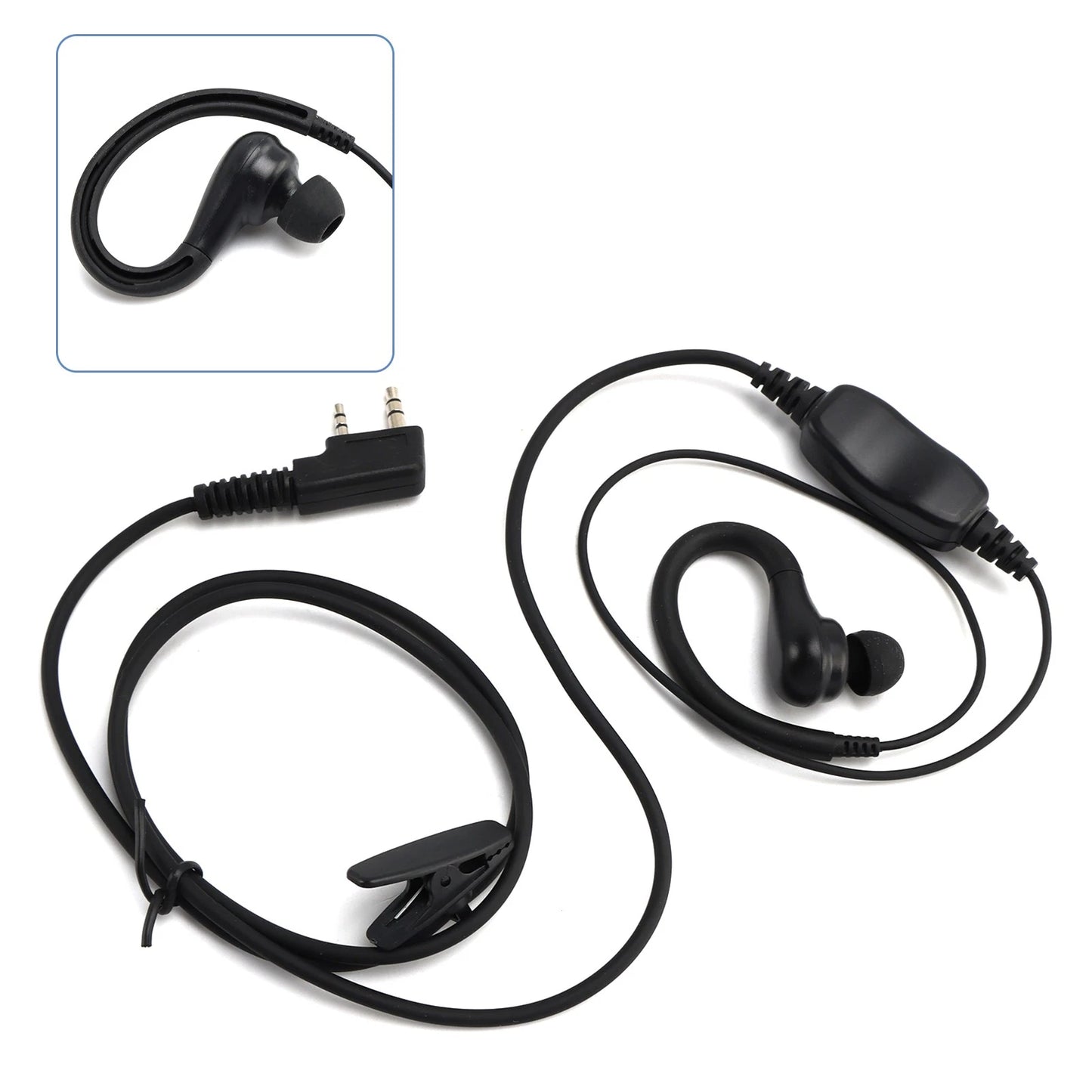 Micro Car CB Speaker for Cobra PR240 PR245 PR350 PR375 PR550 PR3000