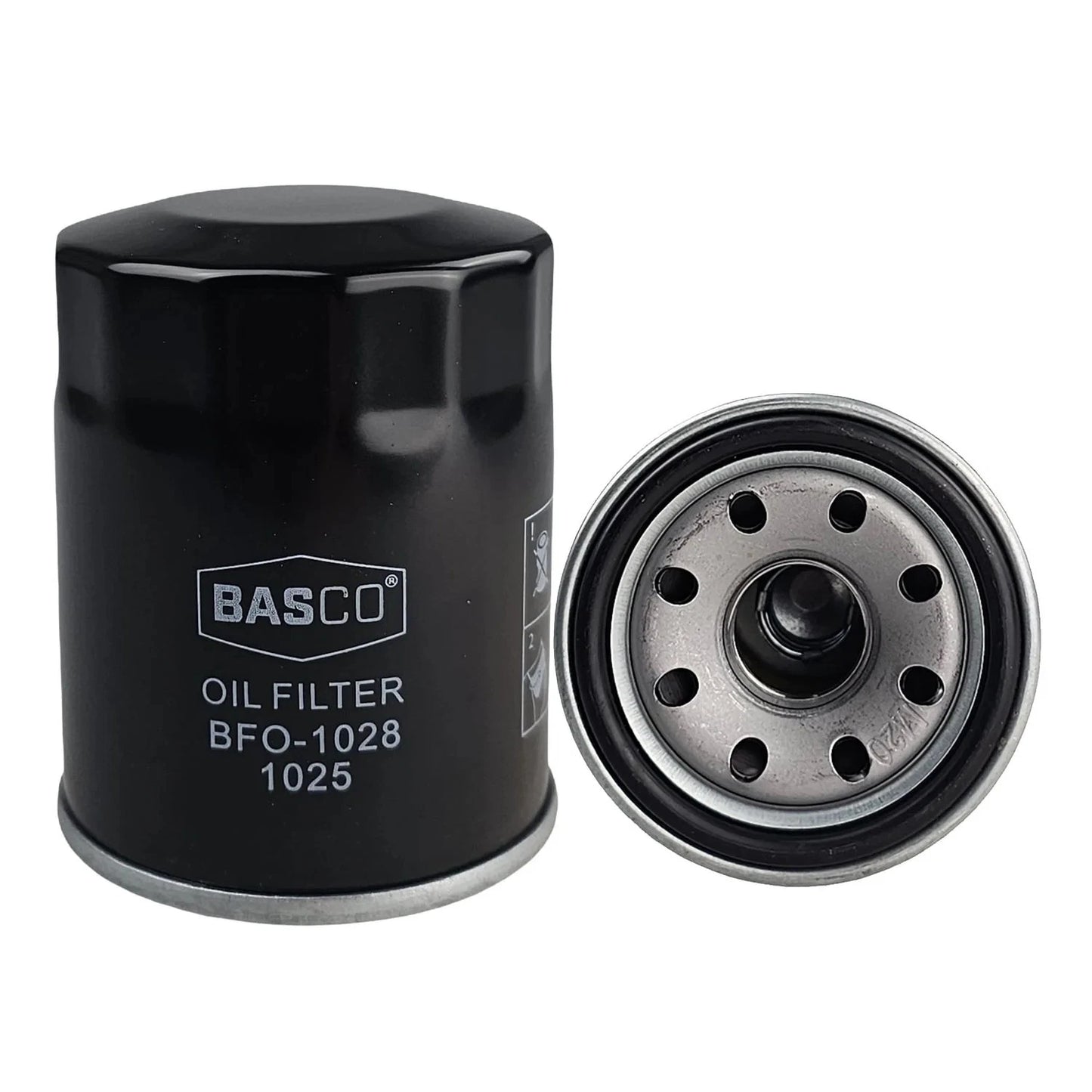 Oil Filter for Mitsubishi Mazda (Interchangeable with Z456 C-1028)