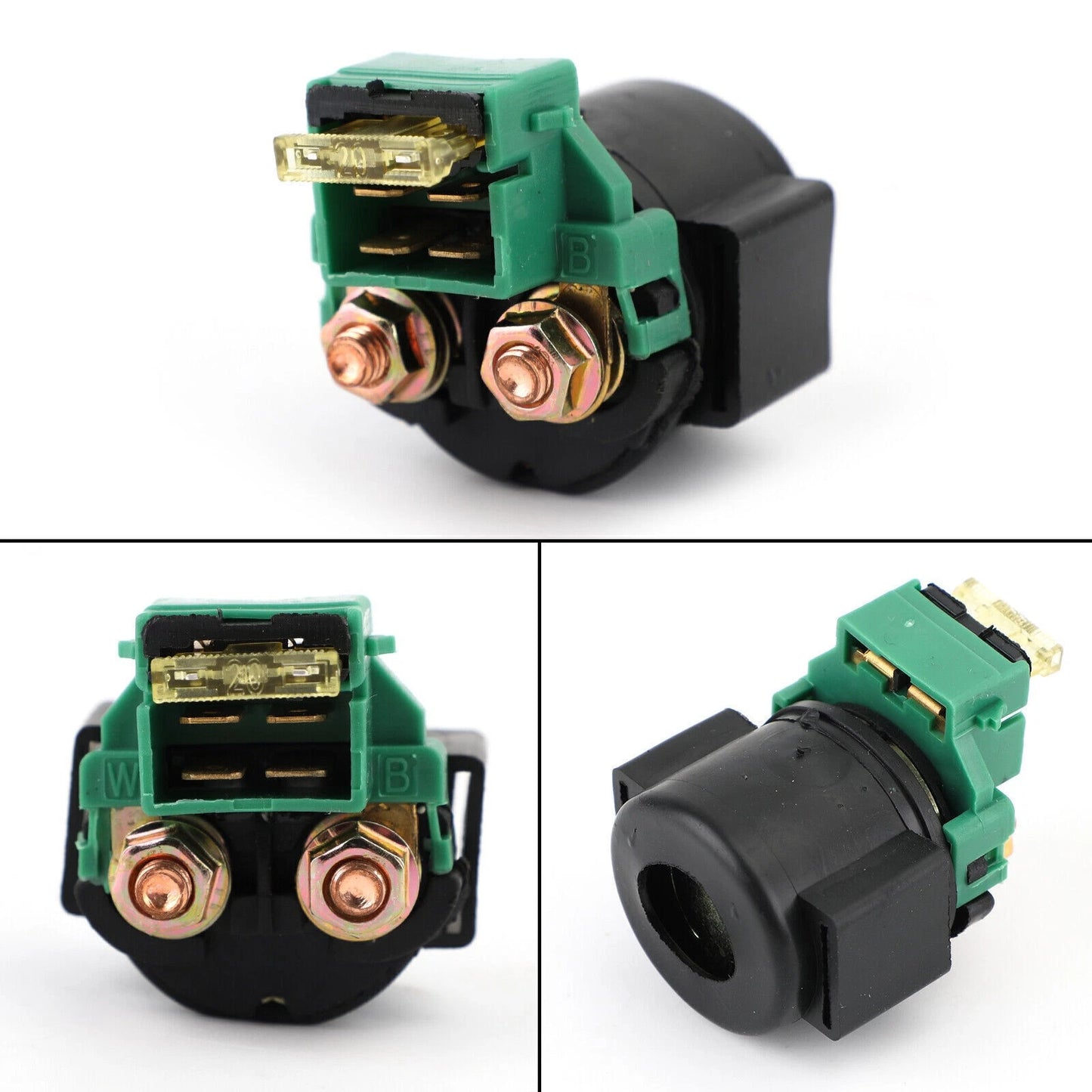 Fuel Injectors 16450-MCJ-752 for Honda CBR900RR (2002–2003) CBR954RR (2002–2006)