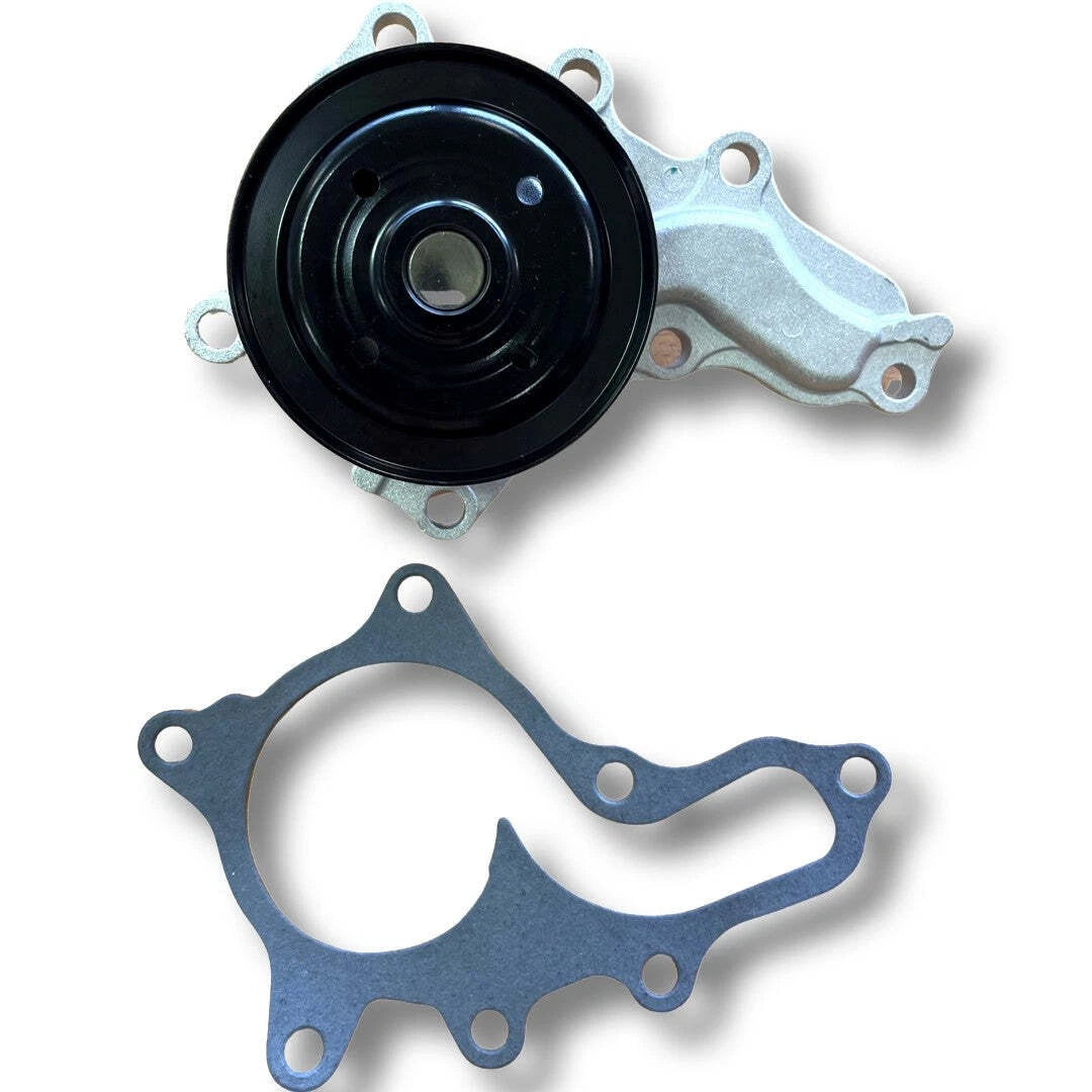 Water Pump for Toyota Camry, RAV4, Alphard, Vellfire (2012–2020)