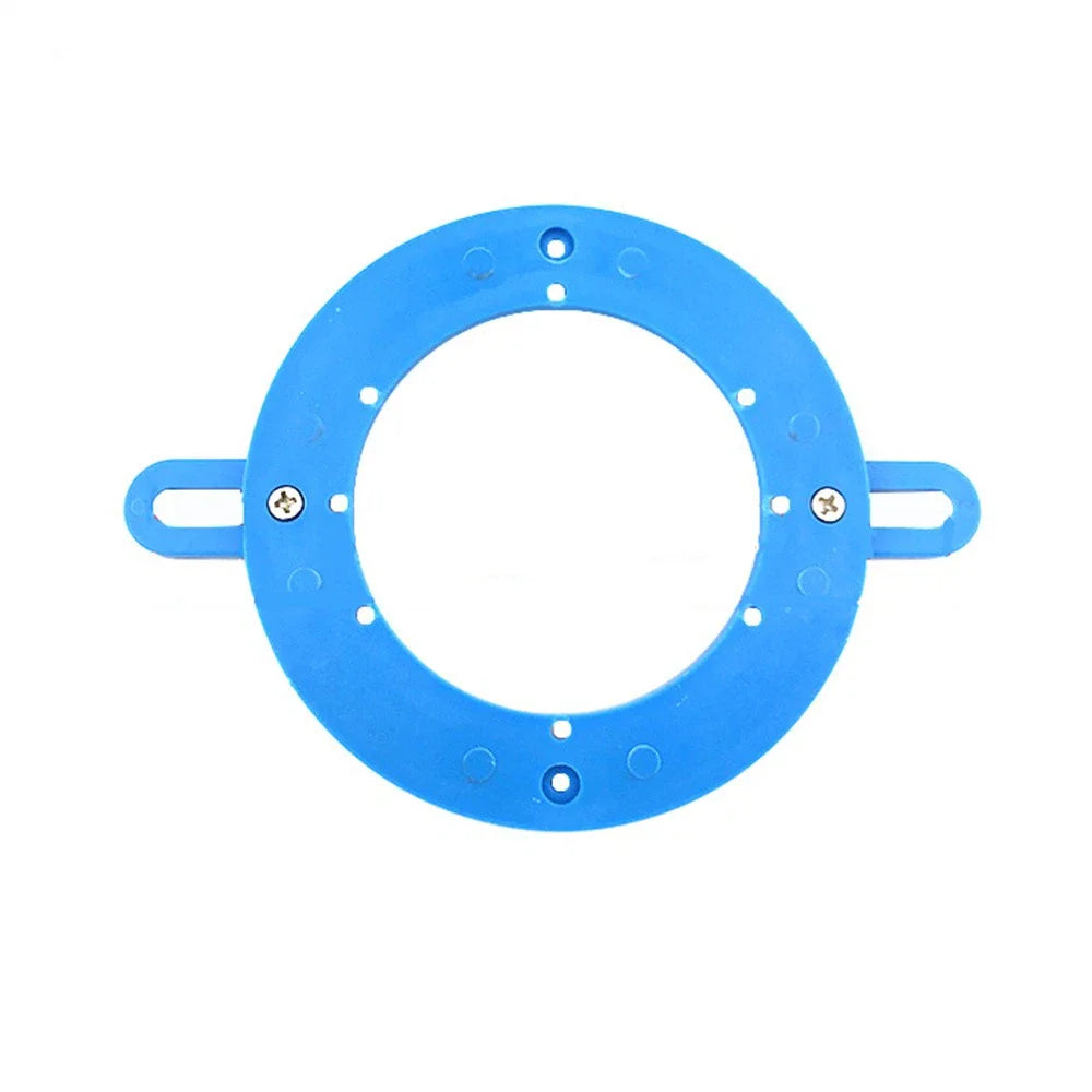 Mid-mounted Speaker Gasket for Audio Speaker Bracket