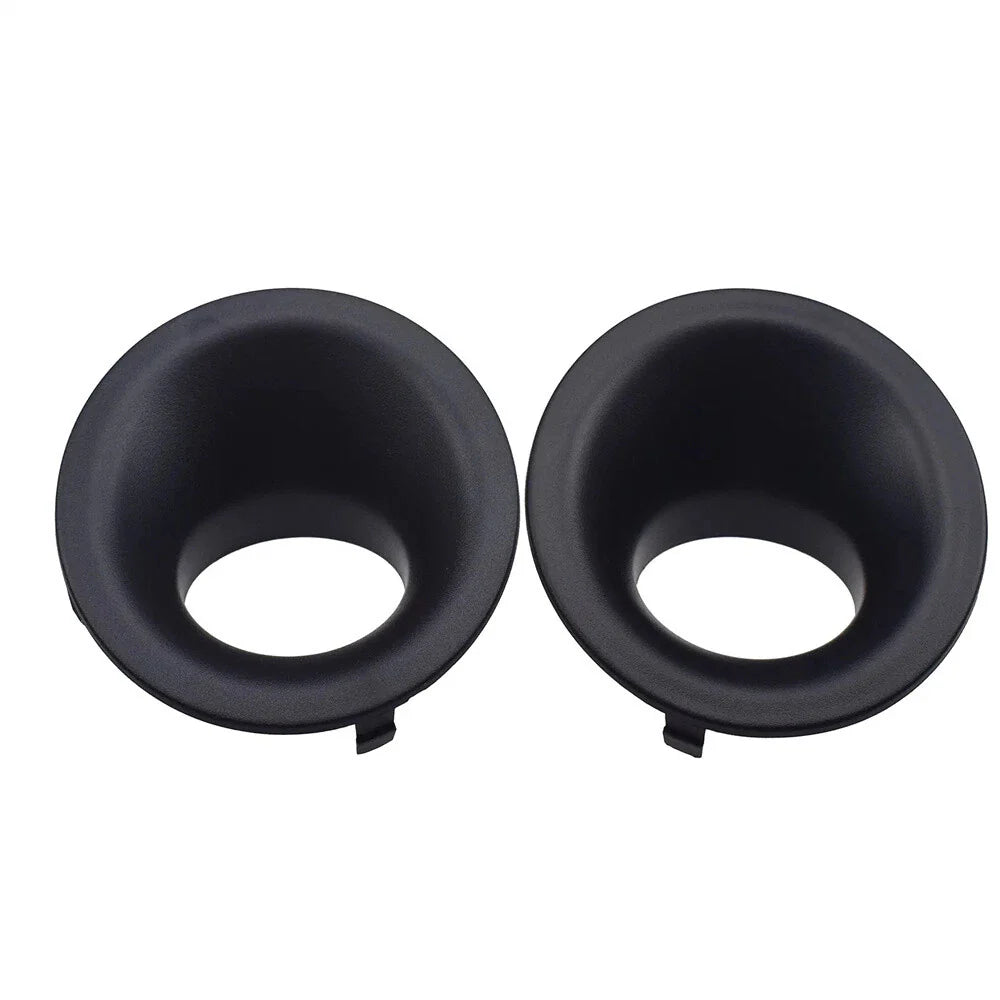 Fog Lamp Trim Bezel for Dodge Challenger (2015-2020)