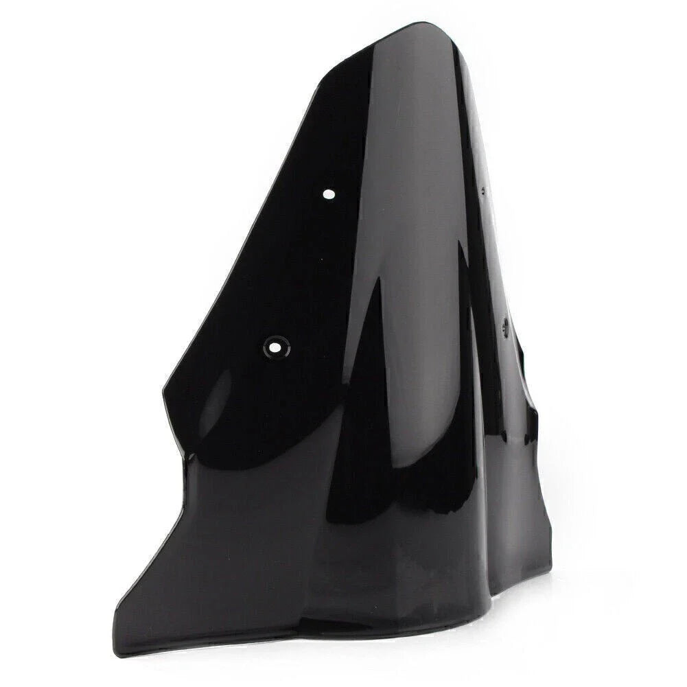 Windshield for KAWASAKI ER-6F Ninja 650 2012-2016 Black