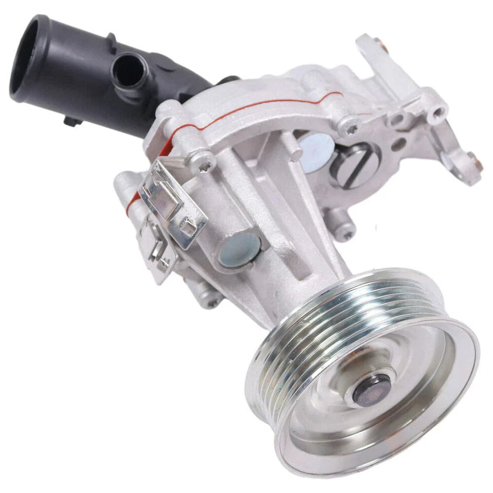 Water Pump for 2019-2023 Jeep Cherokee 2.0L L4 (2019-2023)