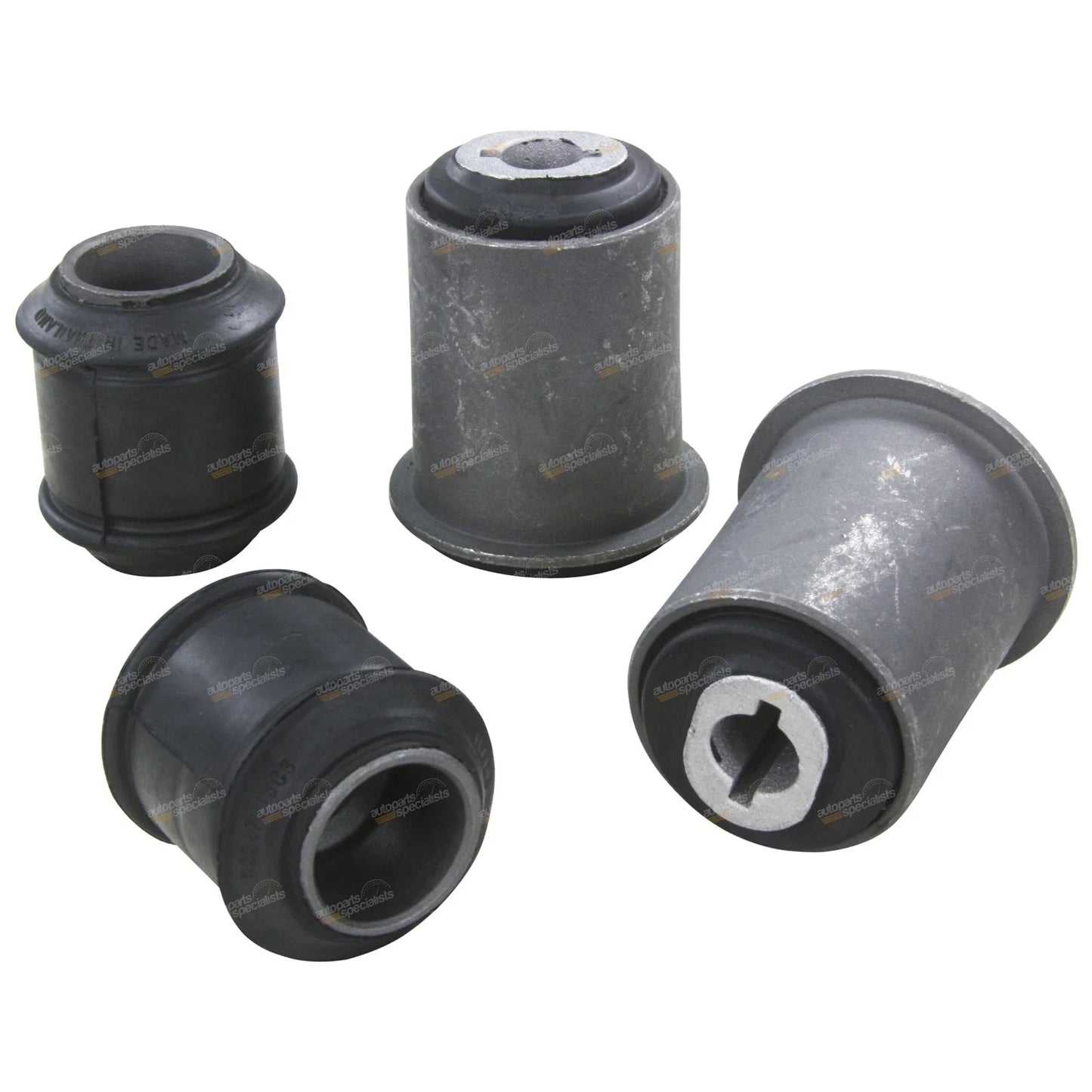 Front Inner & Outer Control Arm Bush for Commodore VR-VZ (1993–2006)