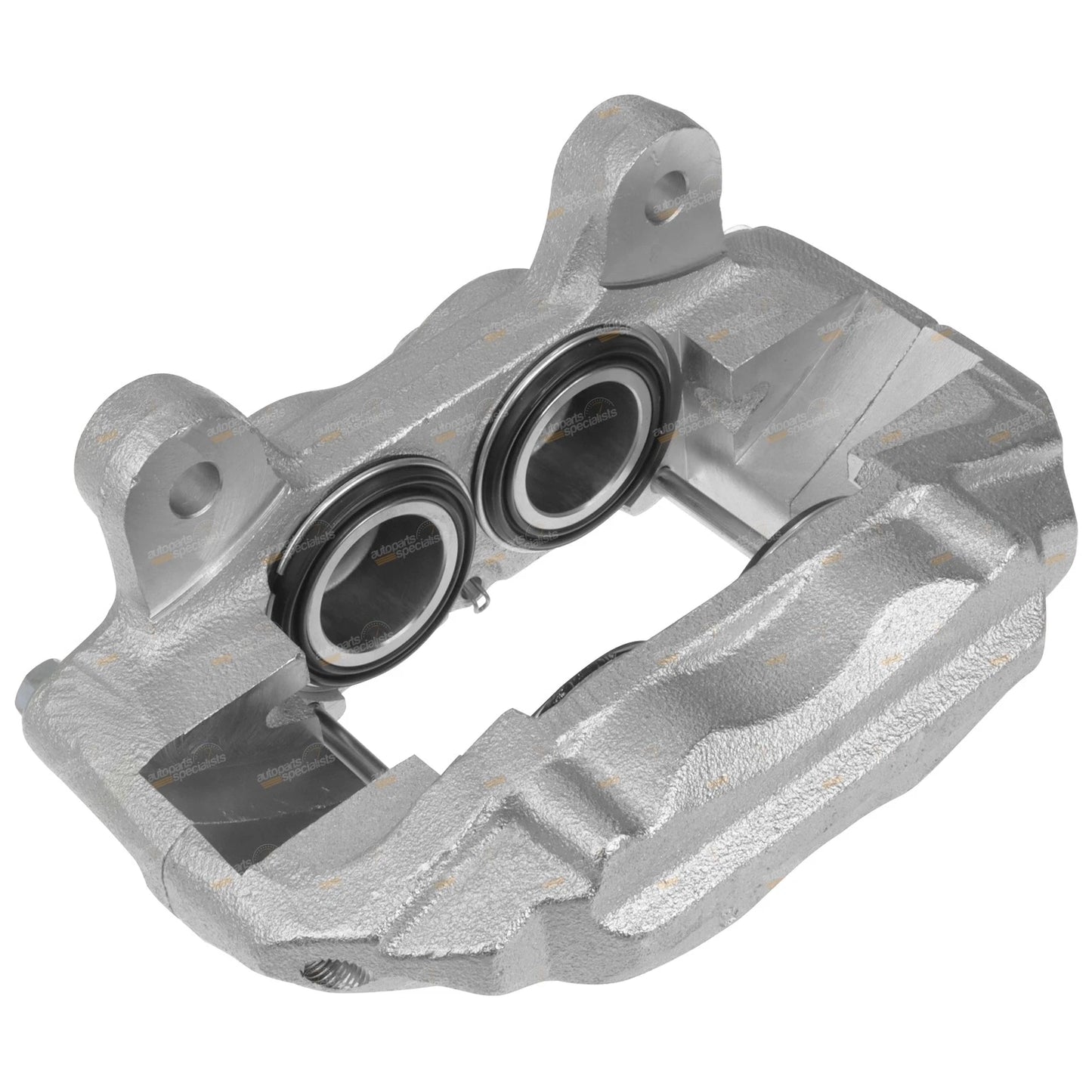 Front Left Disc Brake Caliper Assembly for Toyota HDJ80 HZJ80 FZJ80 (1992–1997)