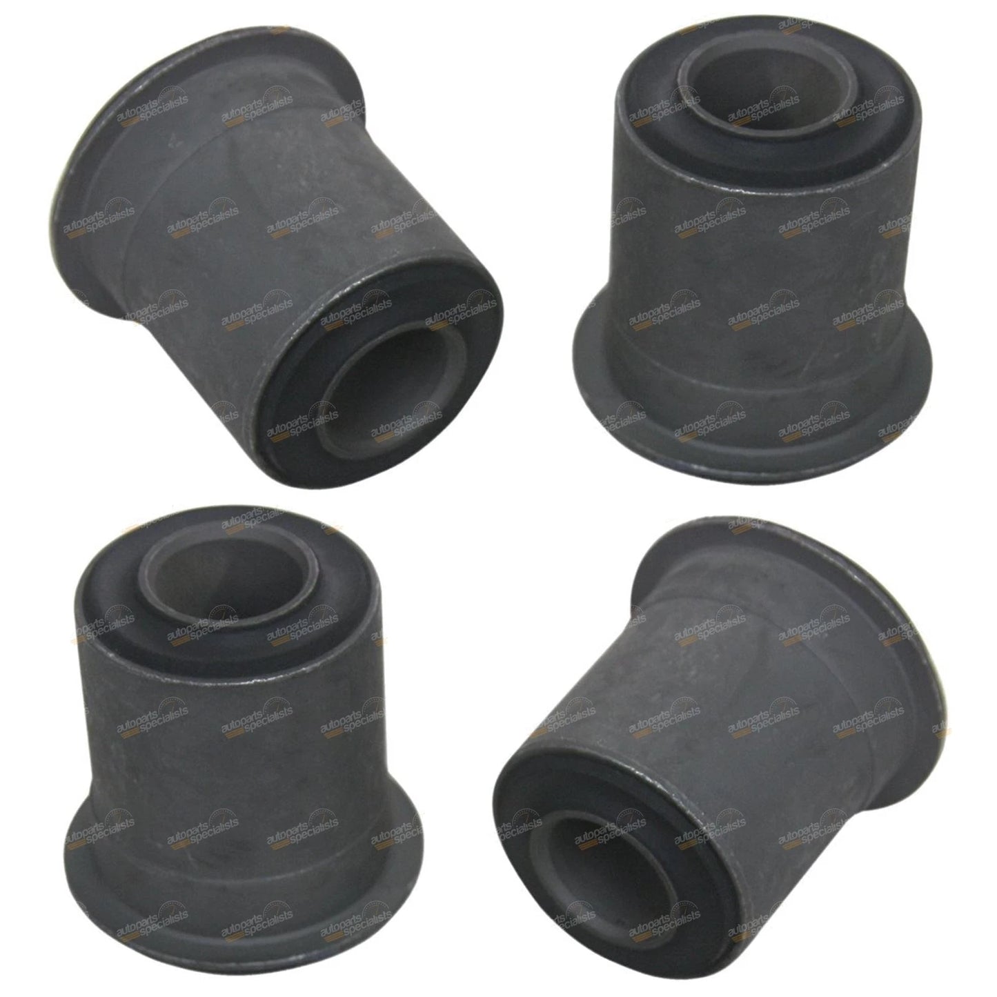 Upper Control Arm Bush Kit for Toyota Prado (2002–2009)