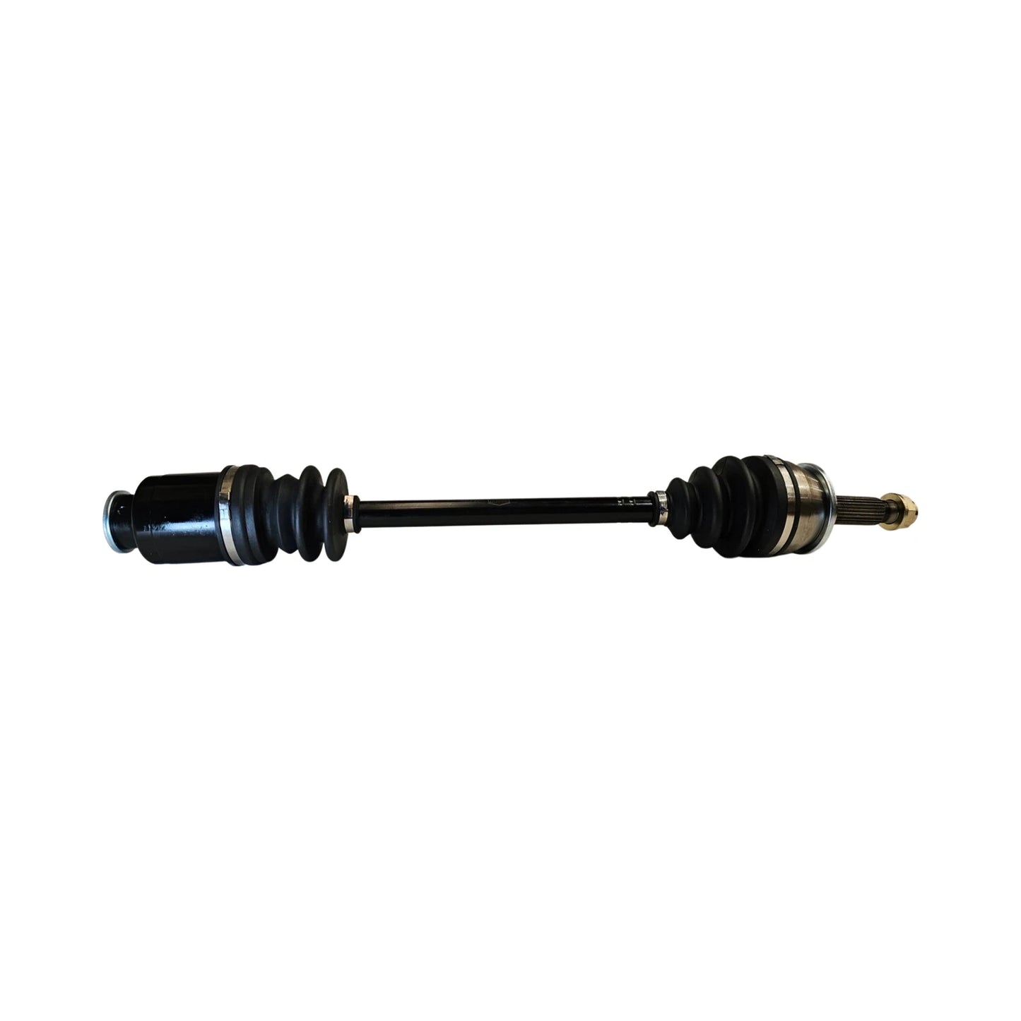 Front CV Joint Drive Shaft for Subaru Forester Impreza Liberty (Non-ABS)