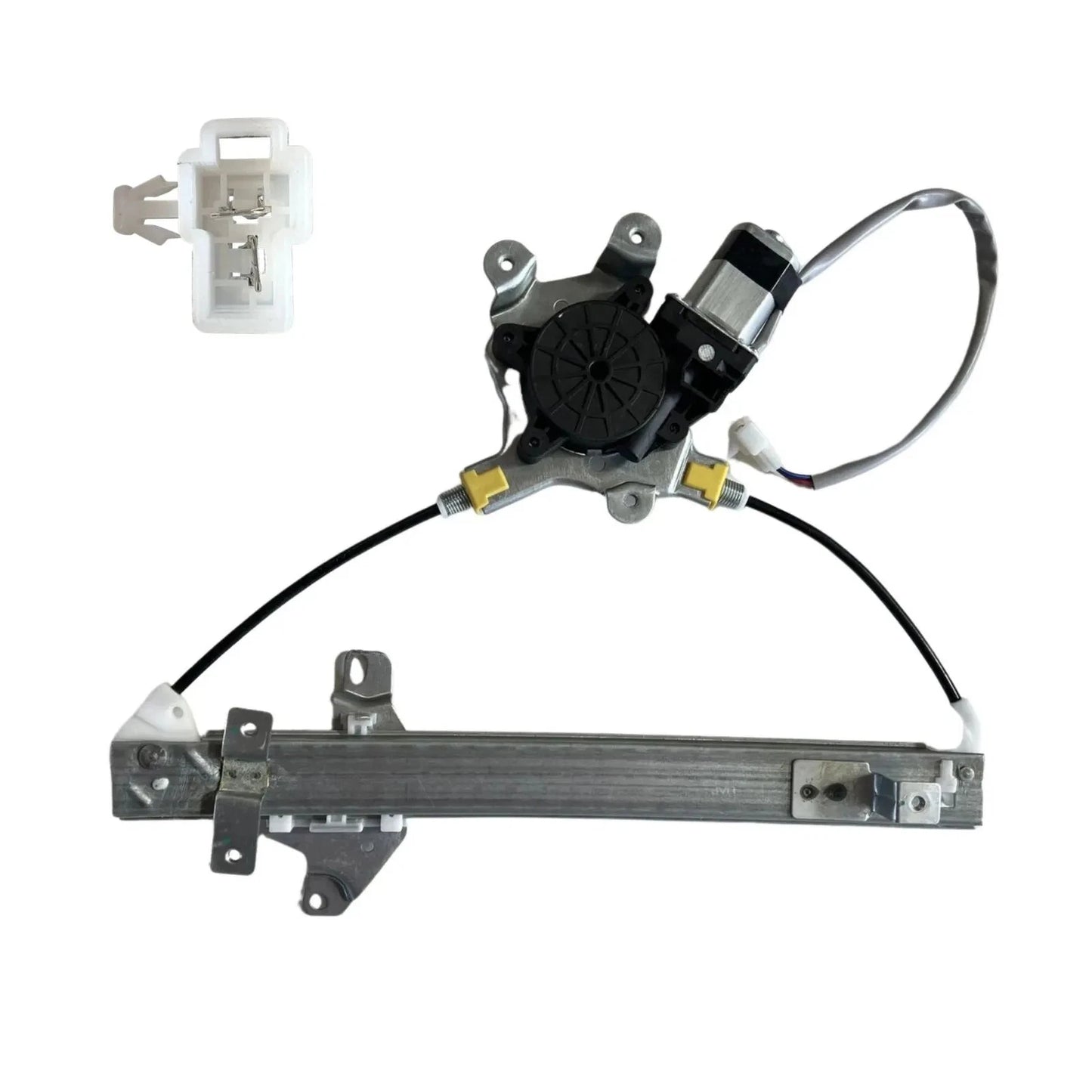Rear Left Window Regulator with Motor for Mitsubishi Outlander (2002–2006)