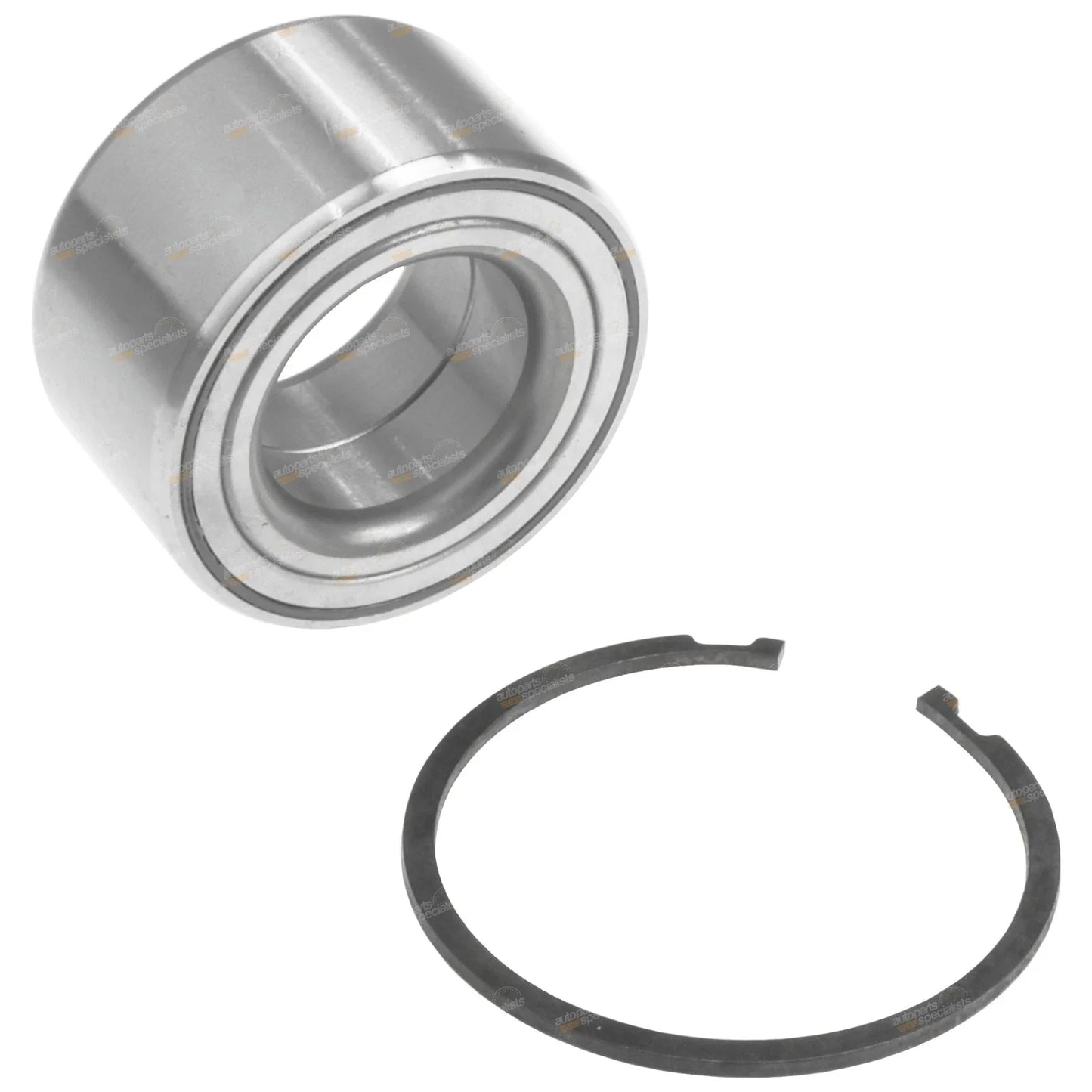 Front Wheel Bearing for Kia Rio (2007-2017)