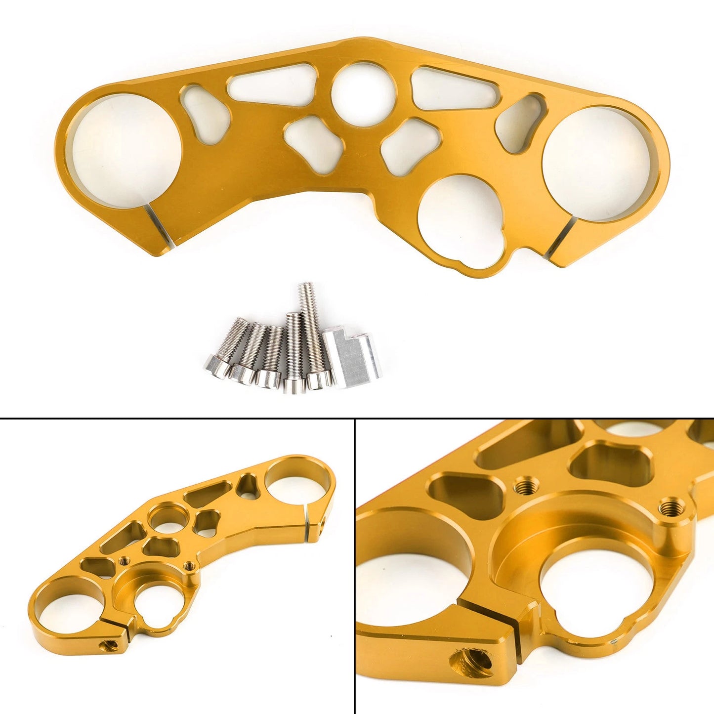 Alternator Stator Regulator Kit Gasket for Honda CB125F GLR125 (2015–2016)