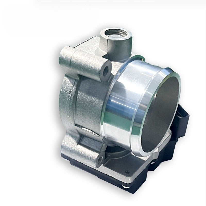 Electronic Throttle Body Assembly for Audi Q7 Touareg (2009–2012)