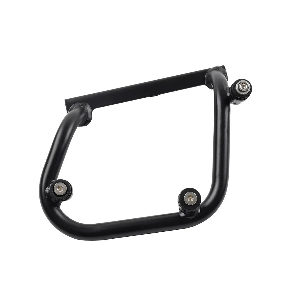 Right Side Trunk Bag Support Bracket for XSR900 (2022-2023)
