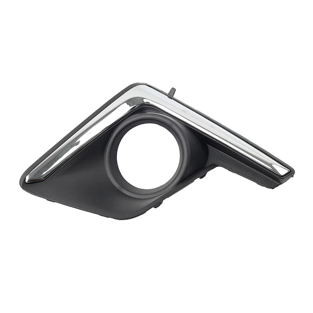 Fog Light Bezel Cover for Subaru Crosstrek (2016-2017)