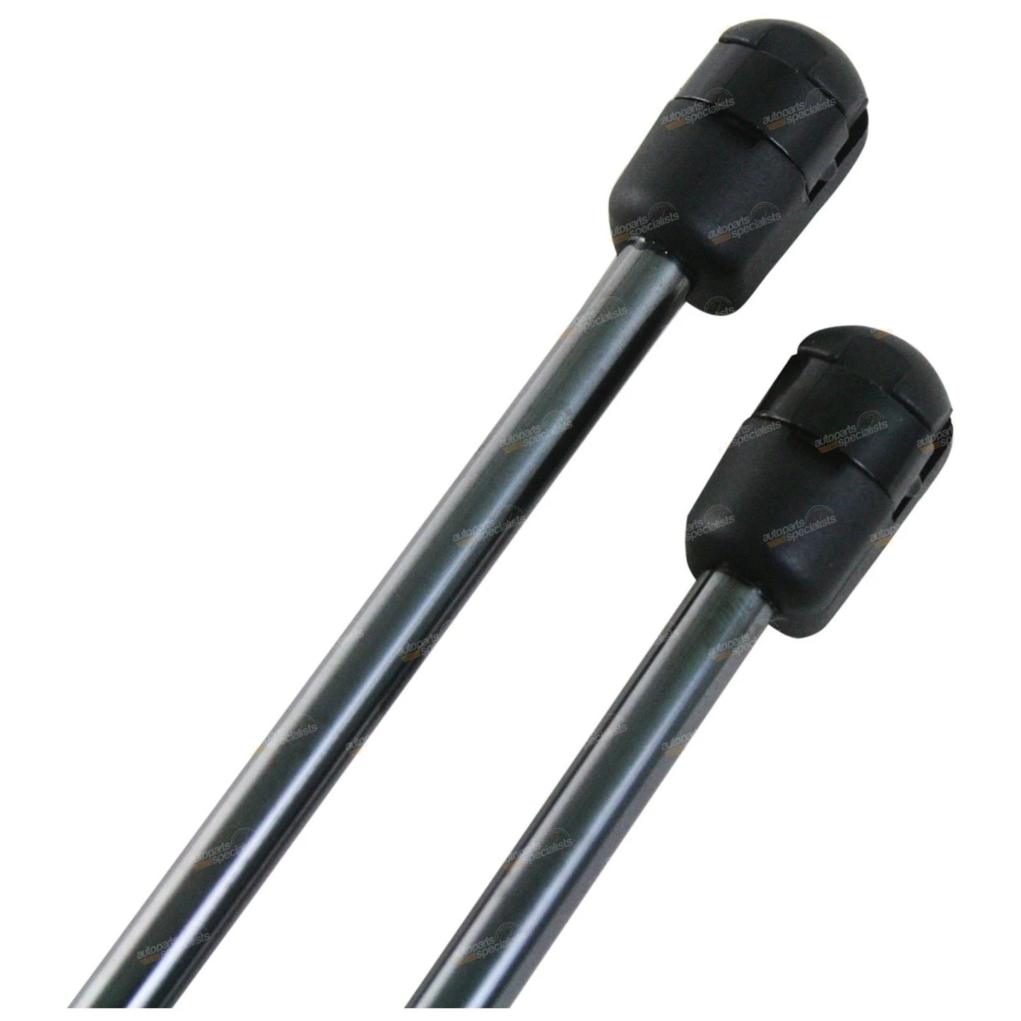 2 x Gas Stay Bonnet Struts for Ford AU Falcon Fairlane Fairmont (1998–2002)