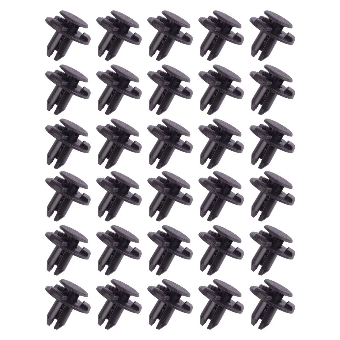 30 x Fender Trim Clips for Nissan Altima Maxima Sentra (2002-2023)