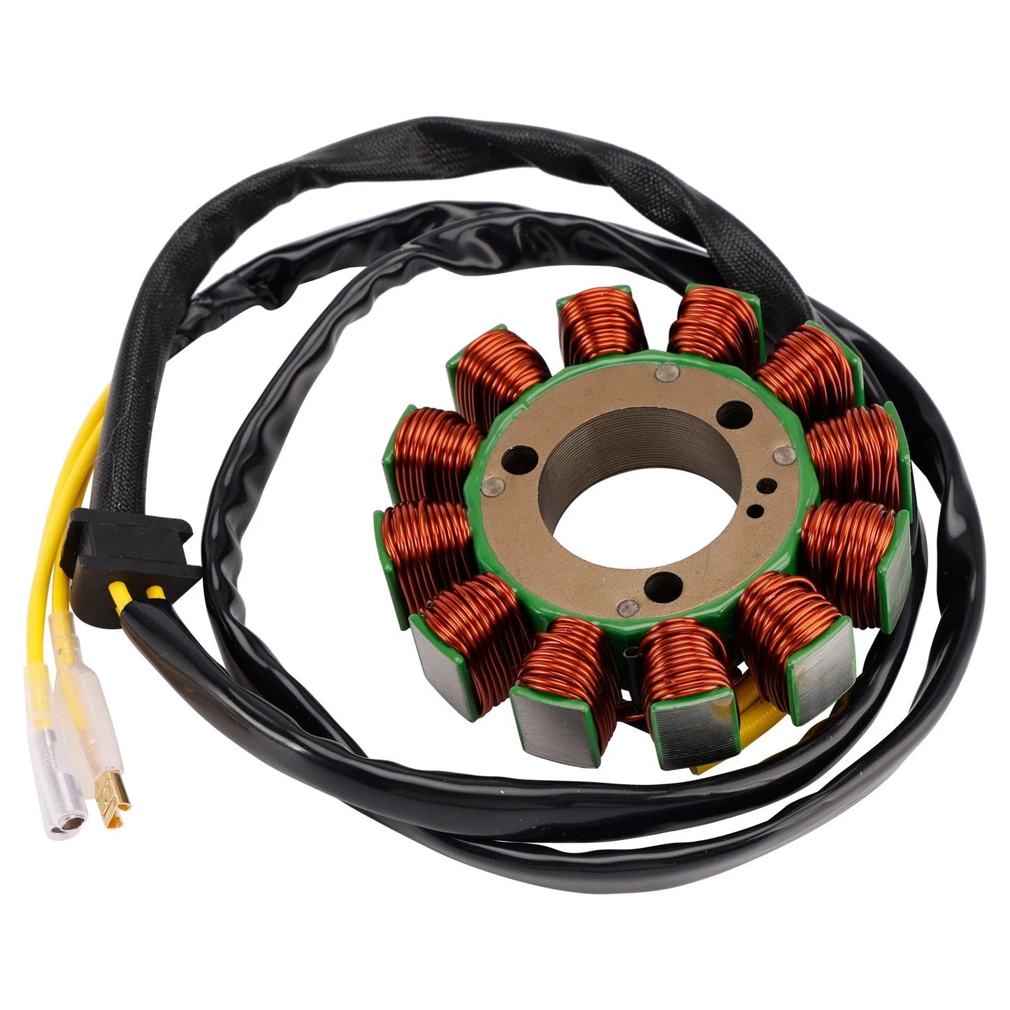 Pulse Pickup for Yamaha C 25 30 40 HP Outboard Engine (1984–1997)