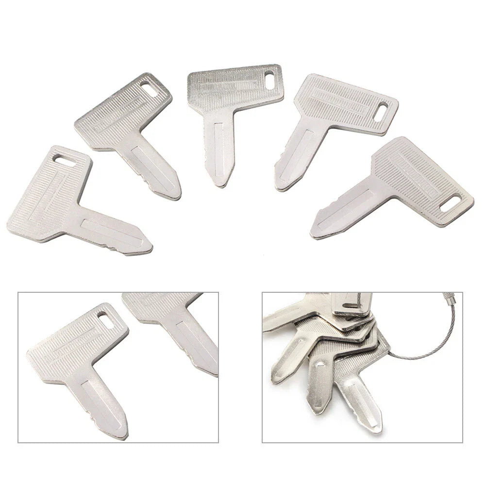 5PCS Ignition Key for Yanmar