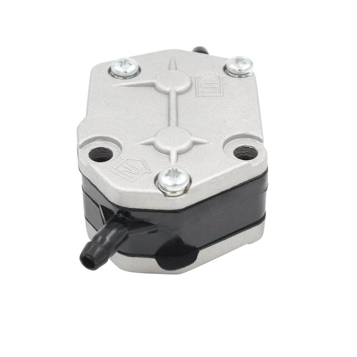 Fuel Pump for Mercury Outboard 2-Stroke 25HP-90HP (No Year Specified)