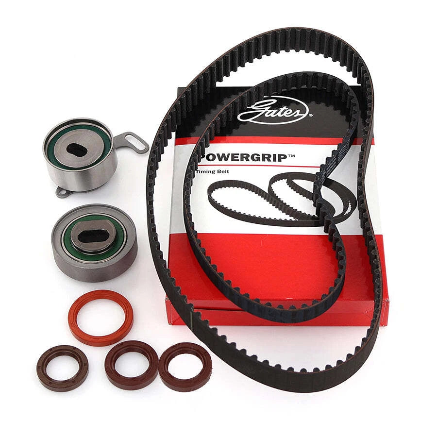 Timing Belt Kit for Honda Prelude (1997–2001)