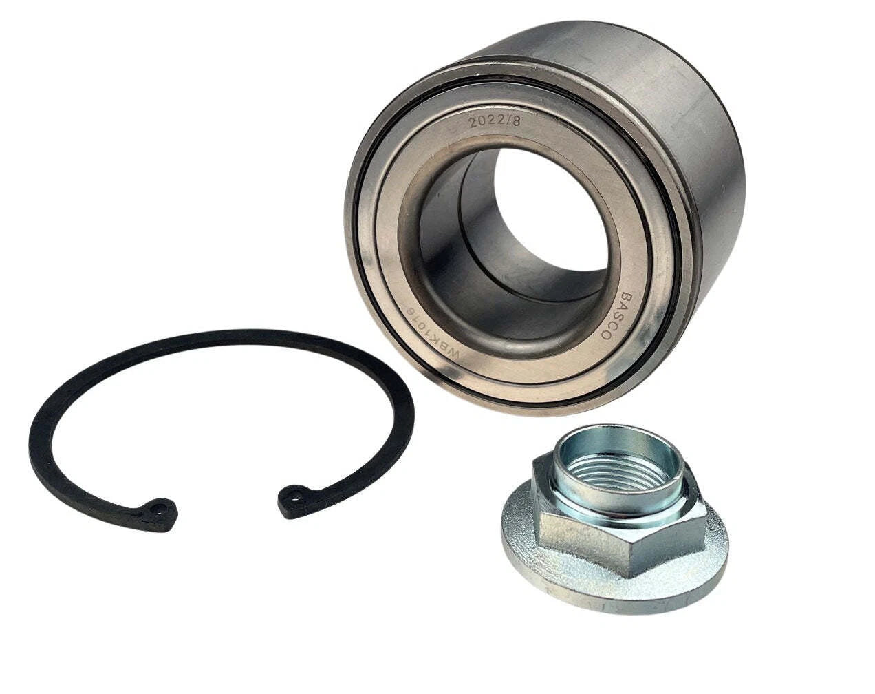Front Wheel Bearing Kit for Ford Courier (PG PH)