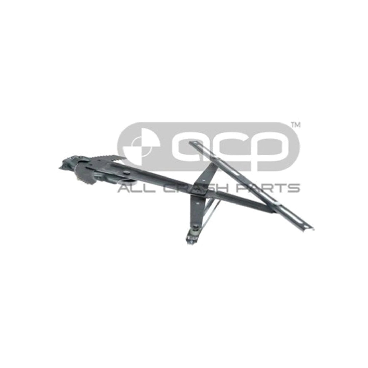 RH Front Window Regulator for Toyota Corolla (1988–1995)