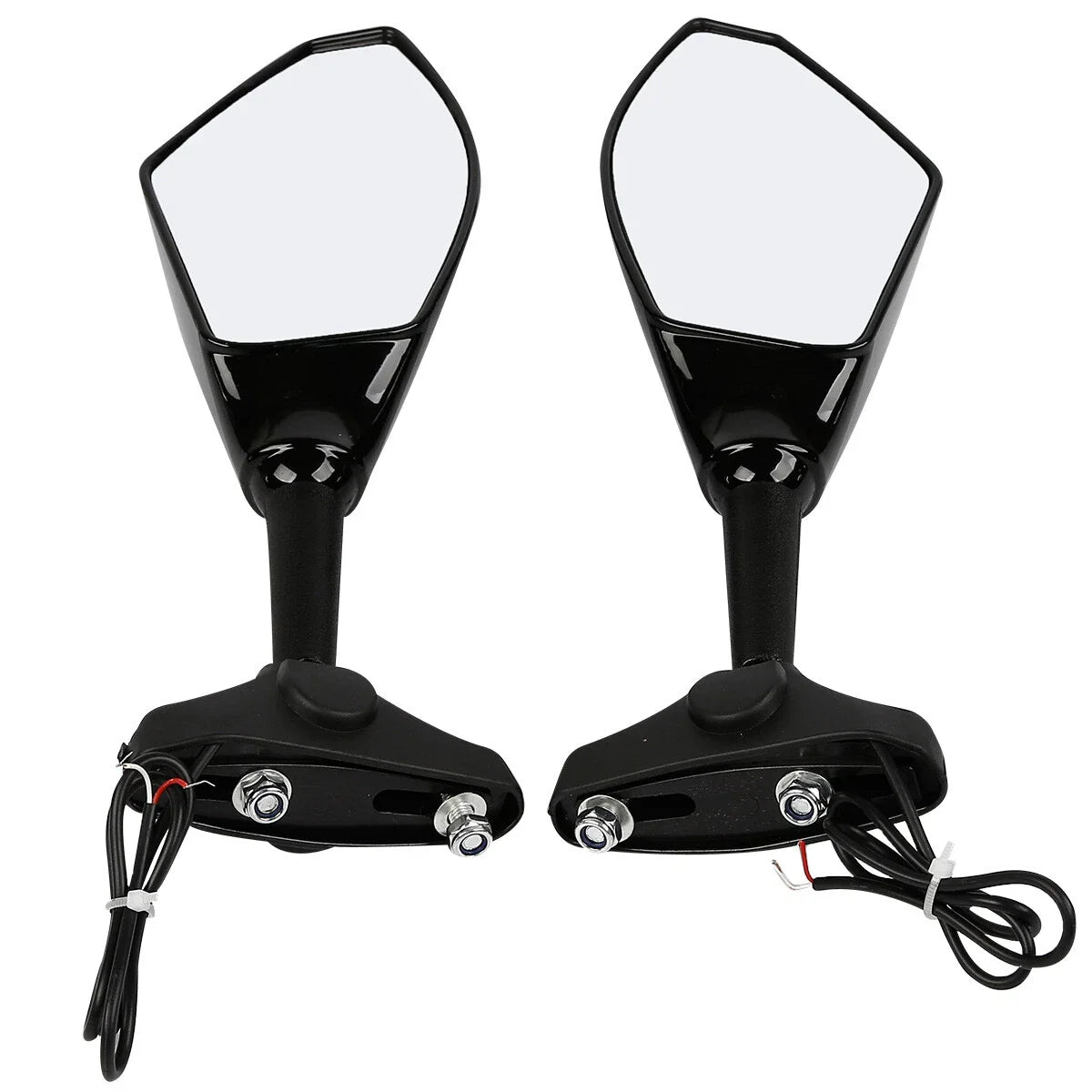 Rearview LED Signals for Suzuki GSXR600/750 (2001-2005, 2009-2012)