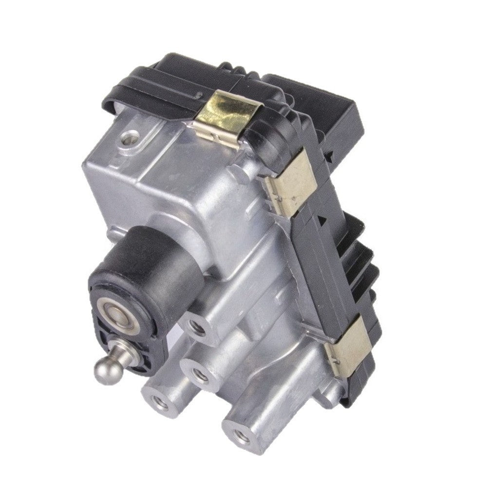 Turbo Actuator for Nissan Navara D40 (2005–2015)