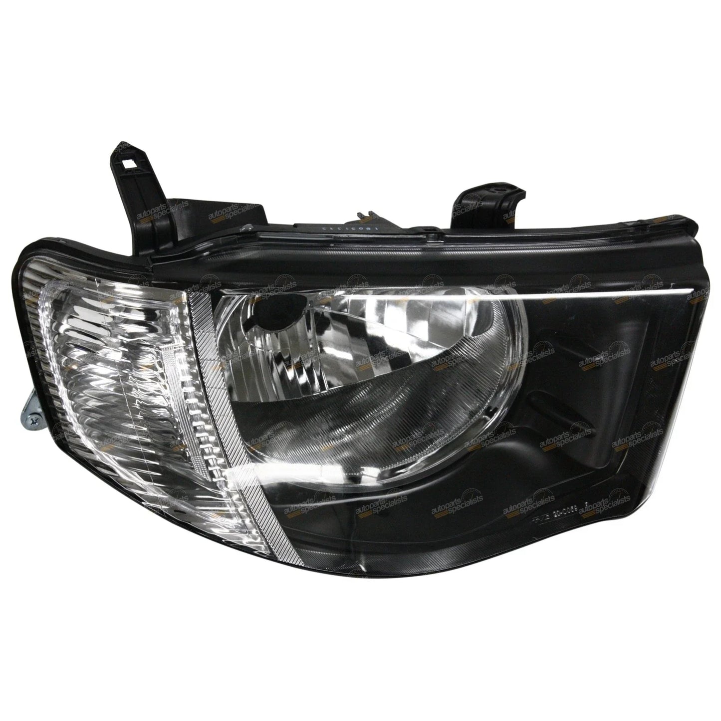 RH Headlight for Mitsubishi Triton MN (2009 - 2015)
