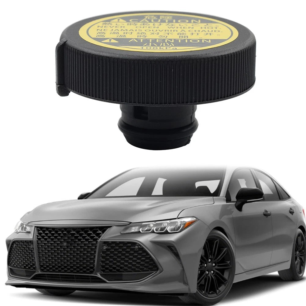 Engine Radiator Coolant Recovery Expansion Tank Cap for Toyota Lexus