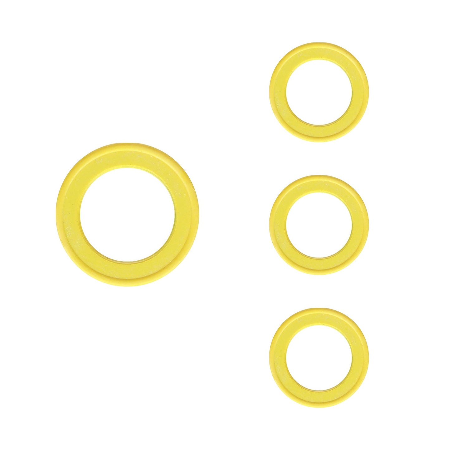 Oil Drain Plug Seal Washer for Mercury 30-60 HP Motors