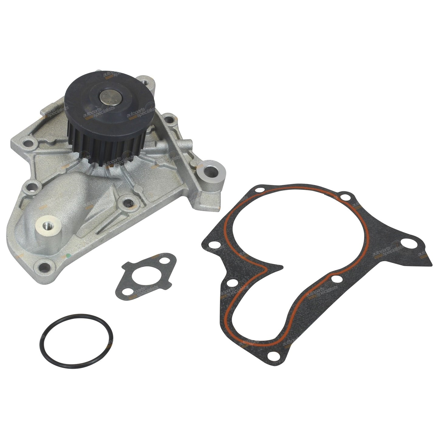 Timing Belt Water Pump Kit for Toyota Celica ST162 (1986–1989)