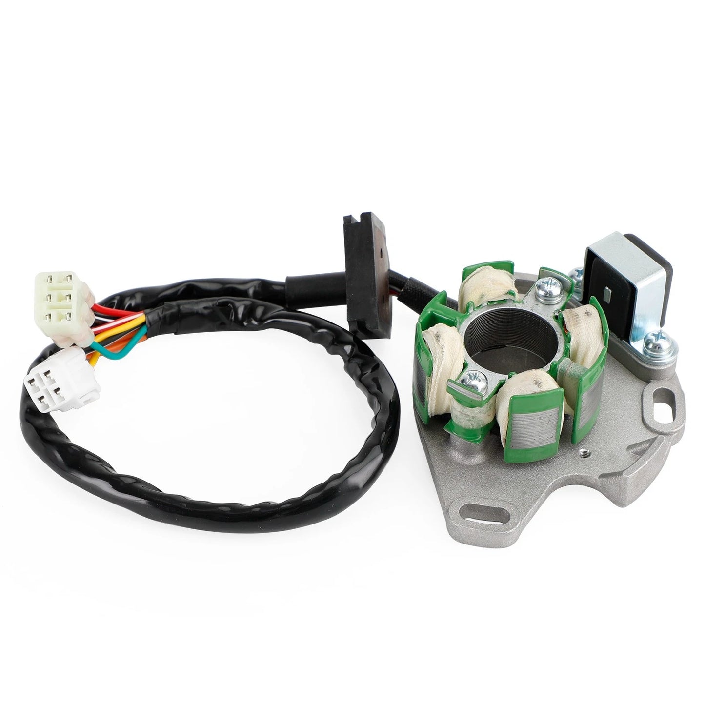 Alternator Stator for Honda CBR 600 RR (2013–2021) 31120-MJC-D01 A10