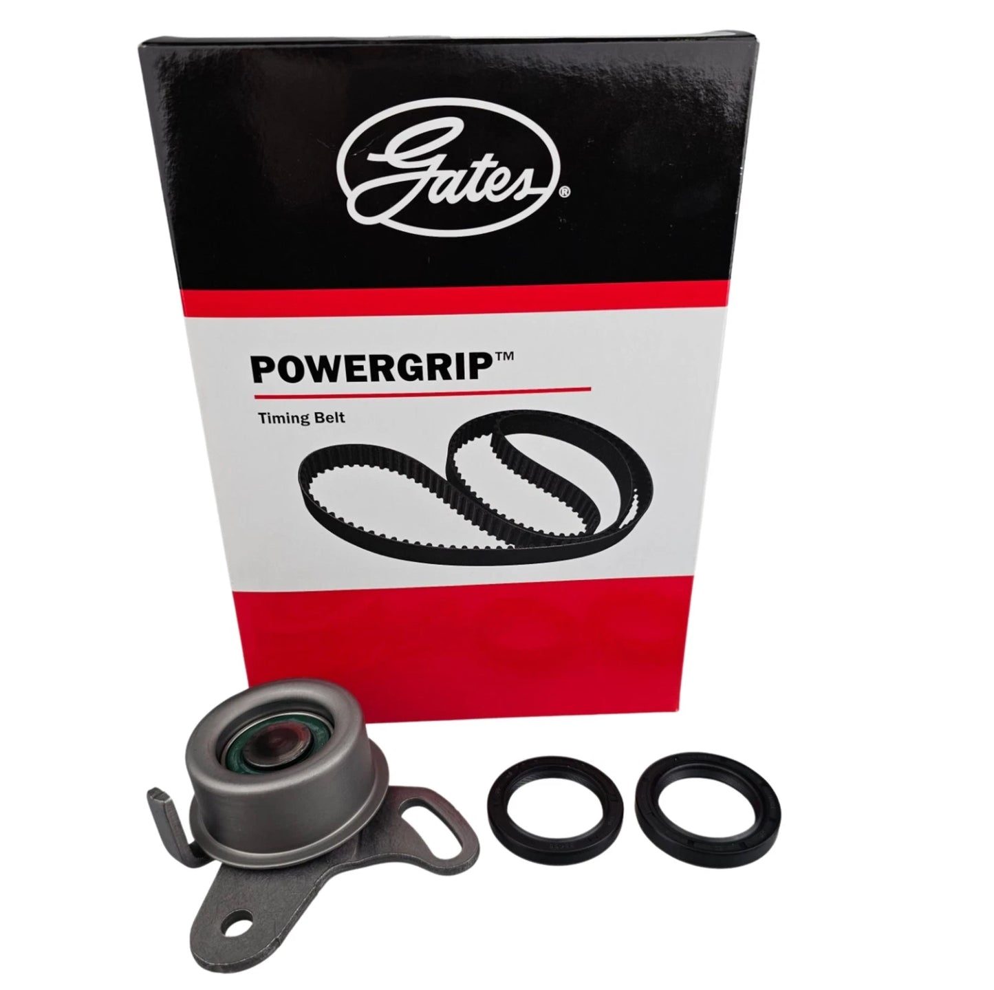 Timing Belt Kit for Hyundai Getz (2002–2005)