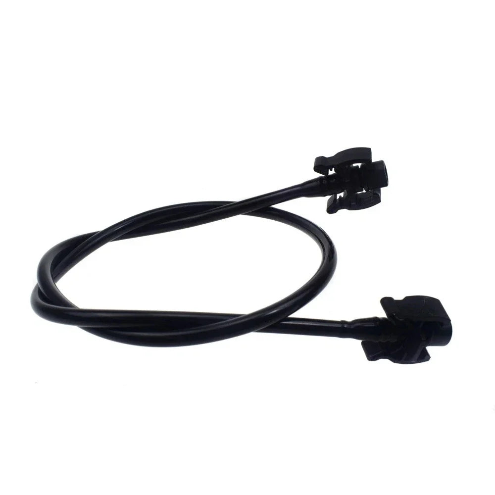 Water Hose Radiator Scavenging Pipe for Peugeot 206 207 Citroen C2 (2000-2010)