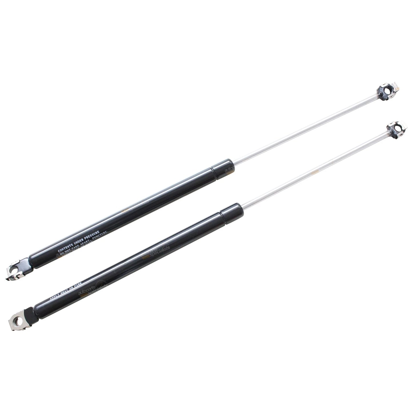Gas Bonnet Struts for BMW E36 3 Series (1990–1999)
