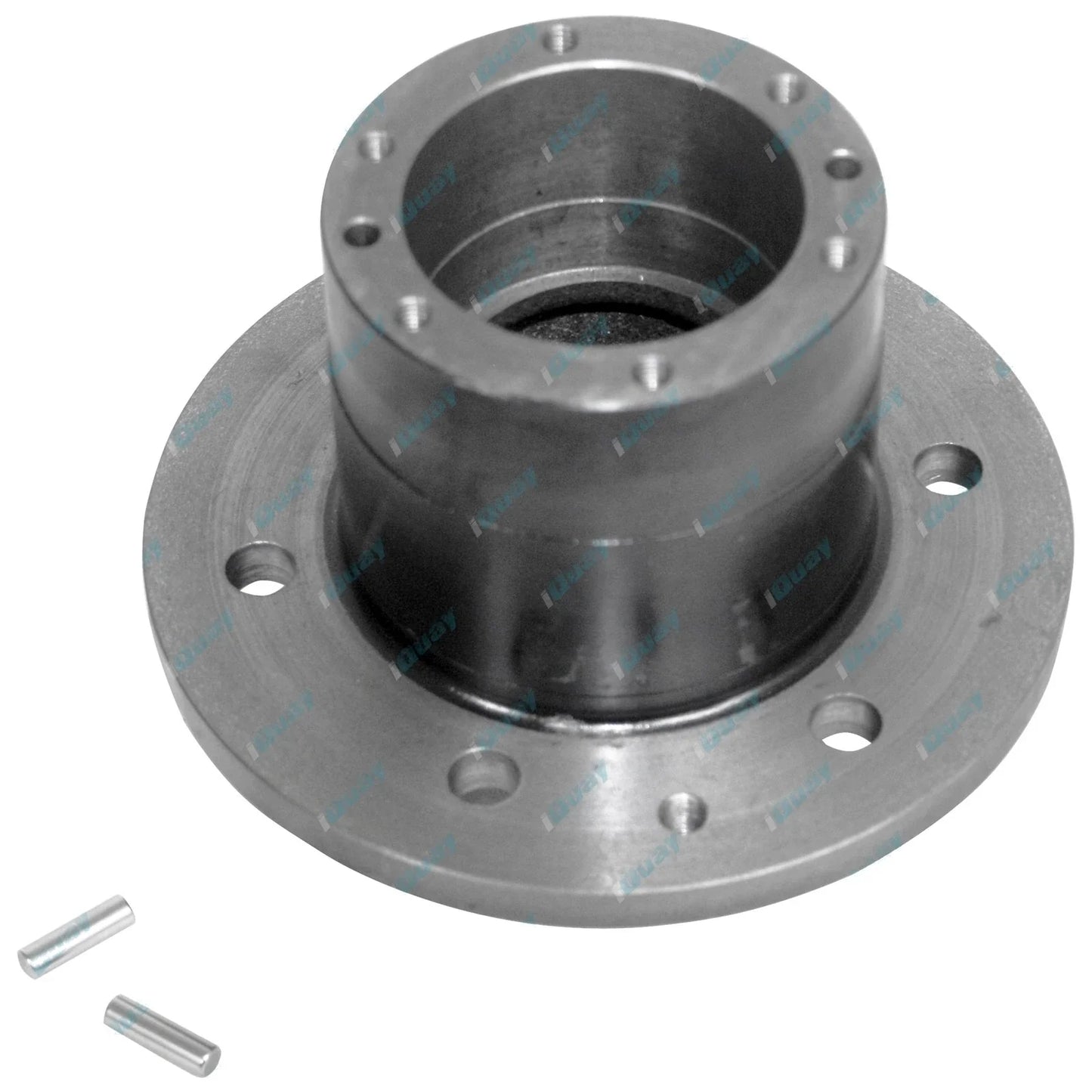 Rear Axle Hub Assembly & Wheel Bearing Kit for Landcruiser BJ60 FJ60 FJ62 (1980-1990)