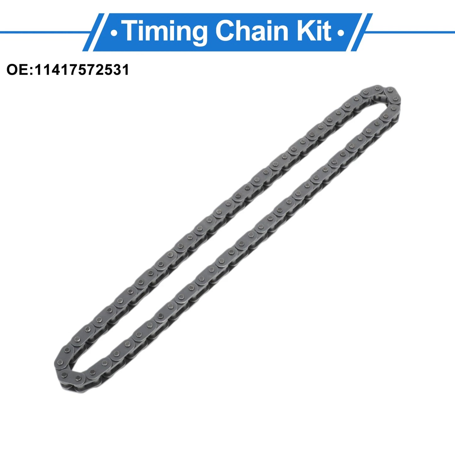 Timing Chain Kit No. 11417572531 for BMW 550i (2011–2016)