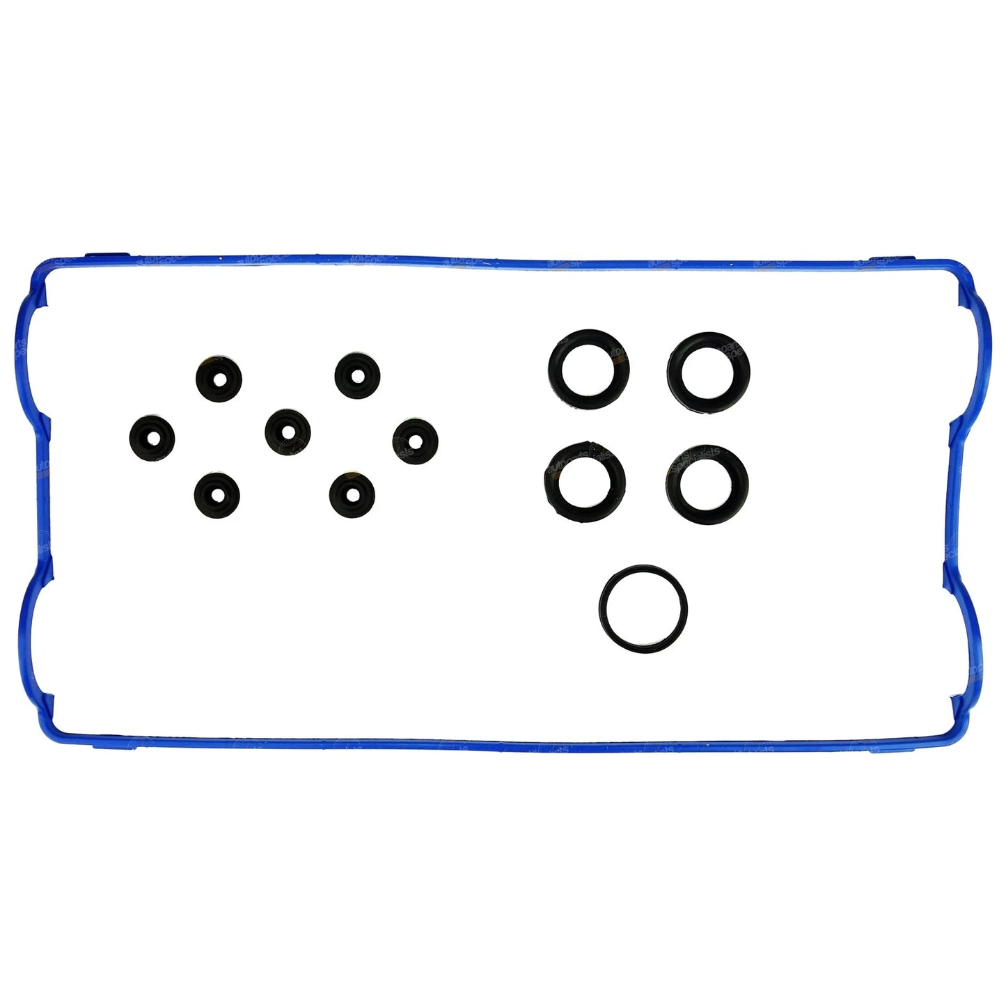 Rocker Valve Cover Gasket Set for Integra (1989–2001)