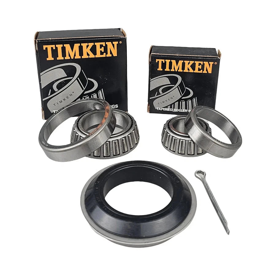 Wheel Bearing Kit for Ford SL Type Boat Trailer