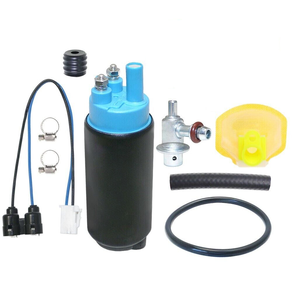 EFI Fuel Pump Kit for Suzuki GSX-R750 (2000–2003)