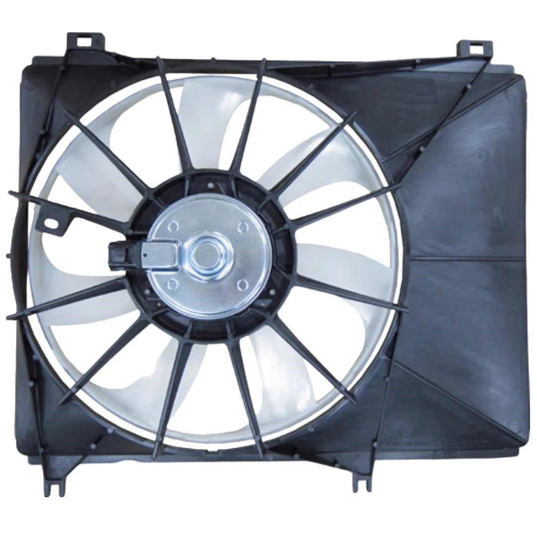 Cooling Fan Assembly for Suzuki Swift FZ (2011–2017)