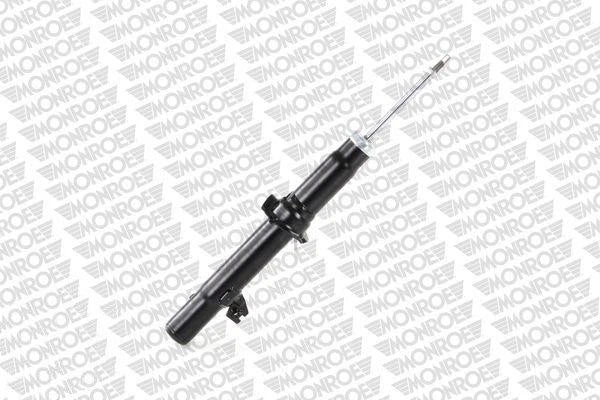 Front Left Strut for Mazda Mazda6 (2008–2013)