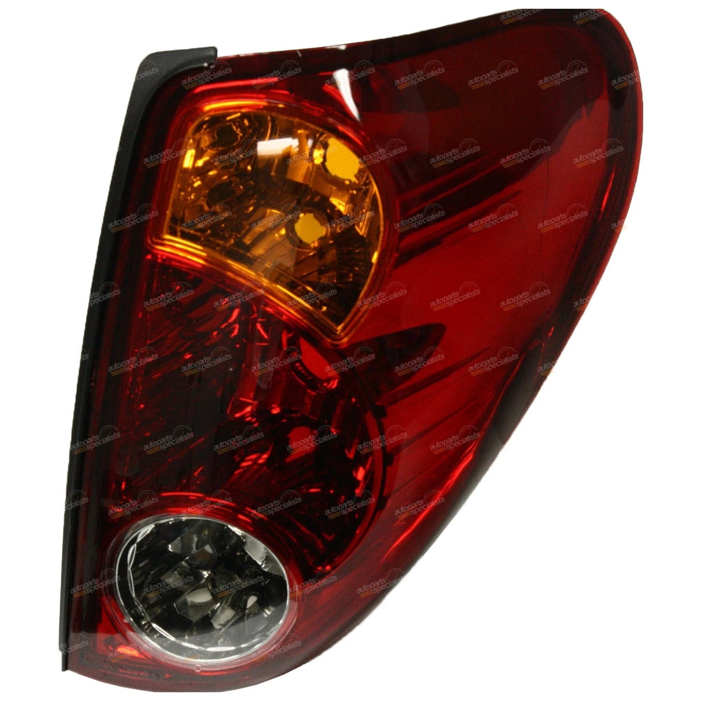 RH Tail Light for Mitsubishi Triton (2006–2015)