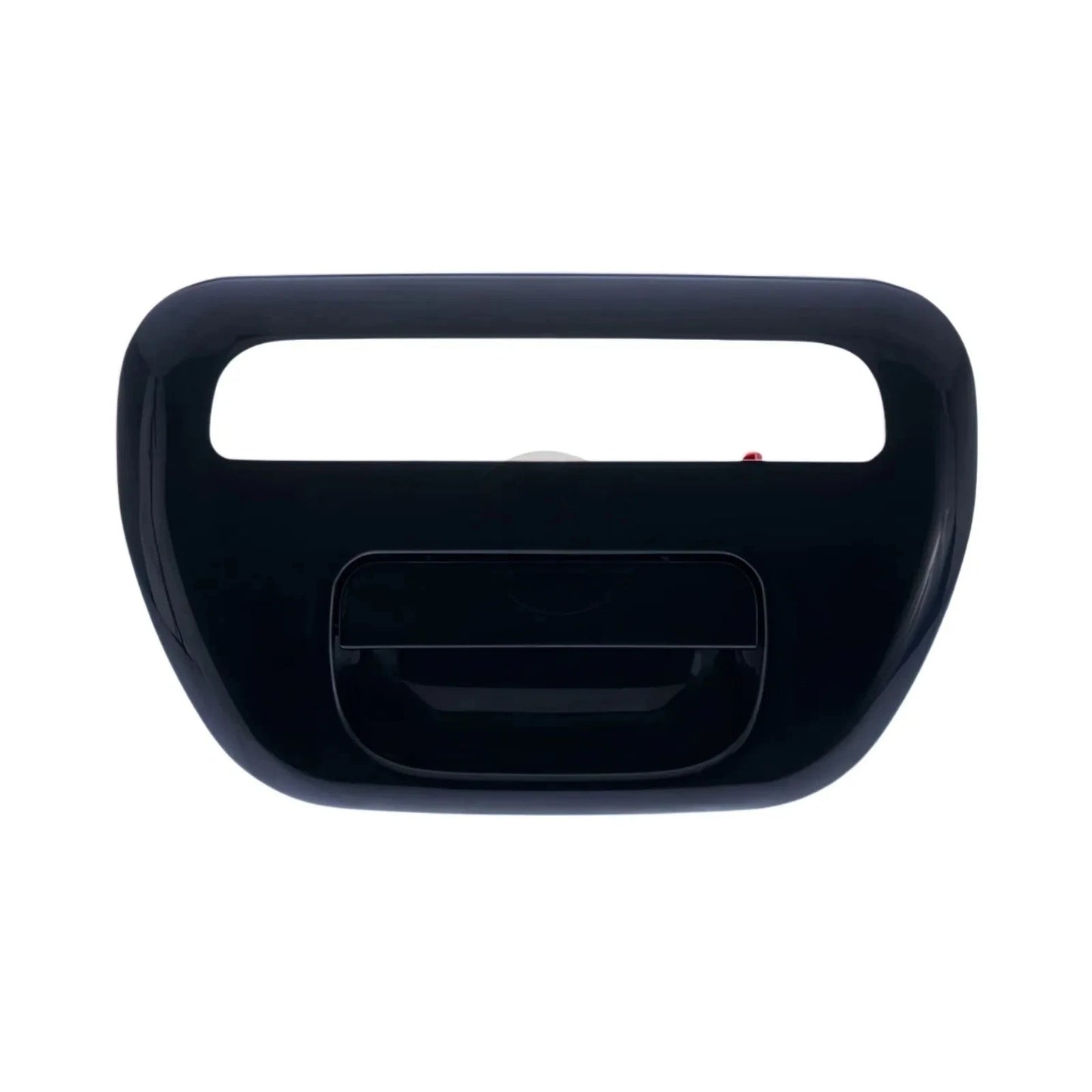 Tailgate Handle with Cover for Mitsubishi Triton (2006–2015)