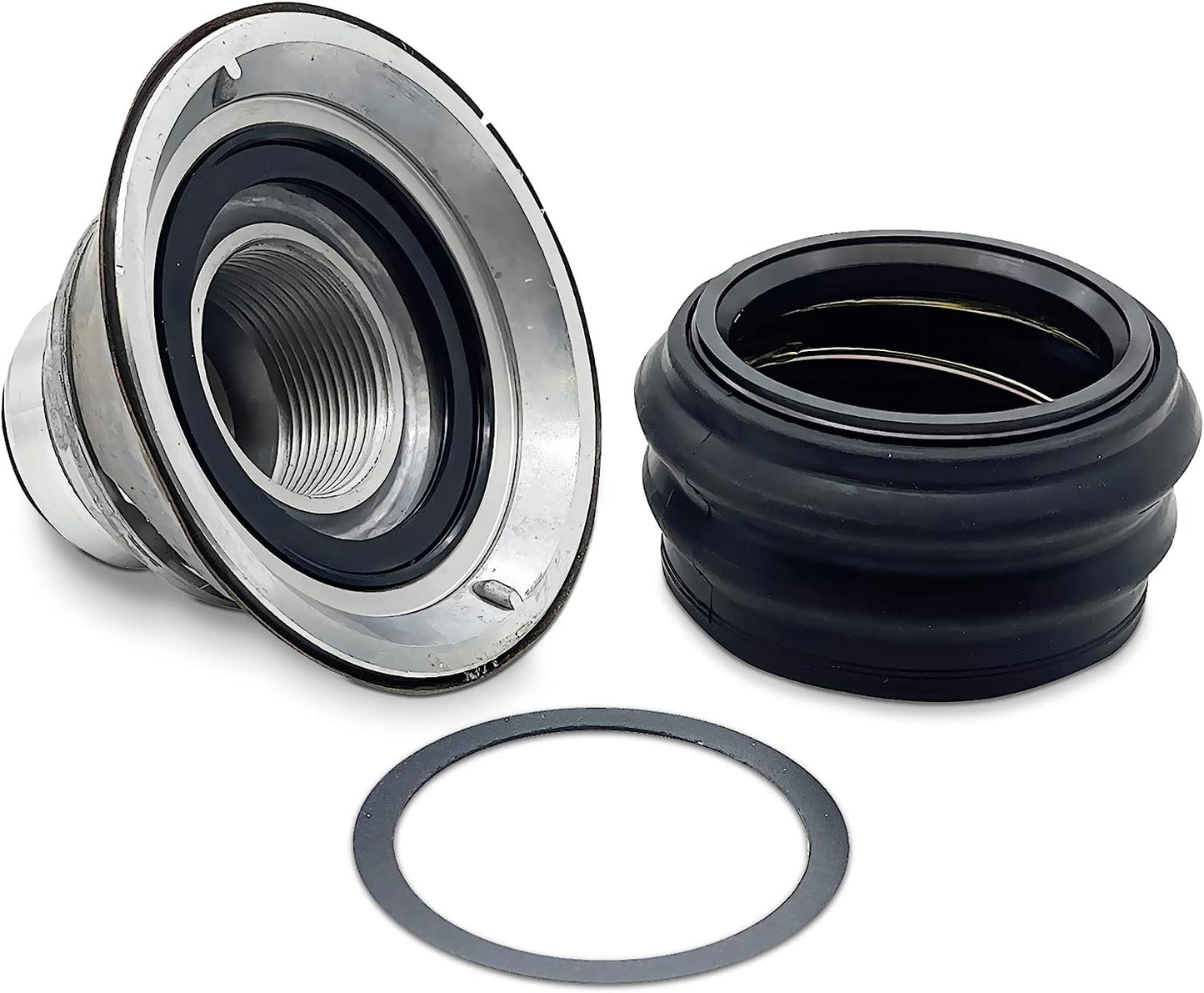 Washer Tub Stem & Seal Repair Kit for Whirpool Washer (Various Models)