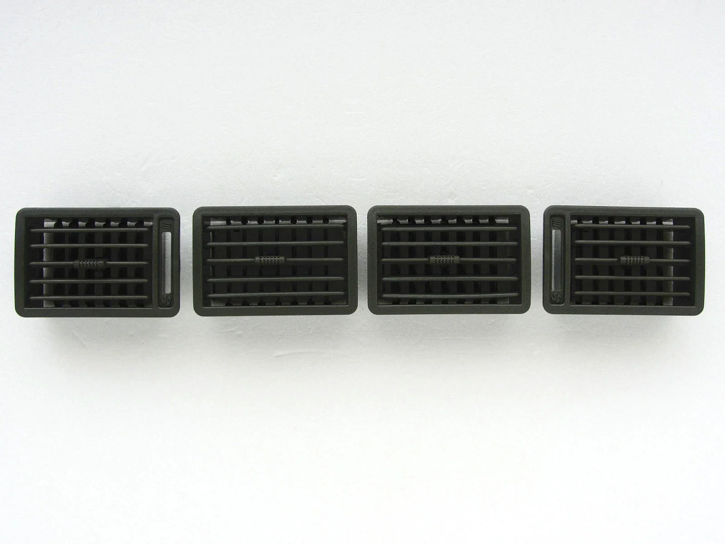 Air Vent Set for Isuzu TF TFR Holden Rodeo Pickup (1988-1996)