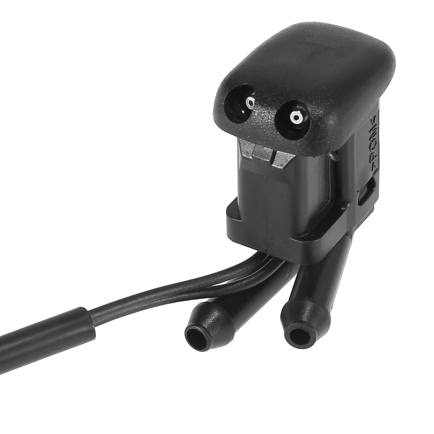 Windshield Washer Nozzle for BMW 5 540i (1997–2003) with Heating