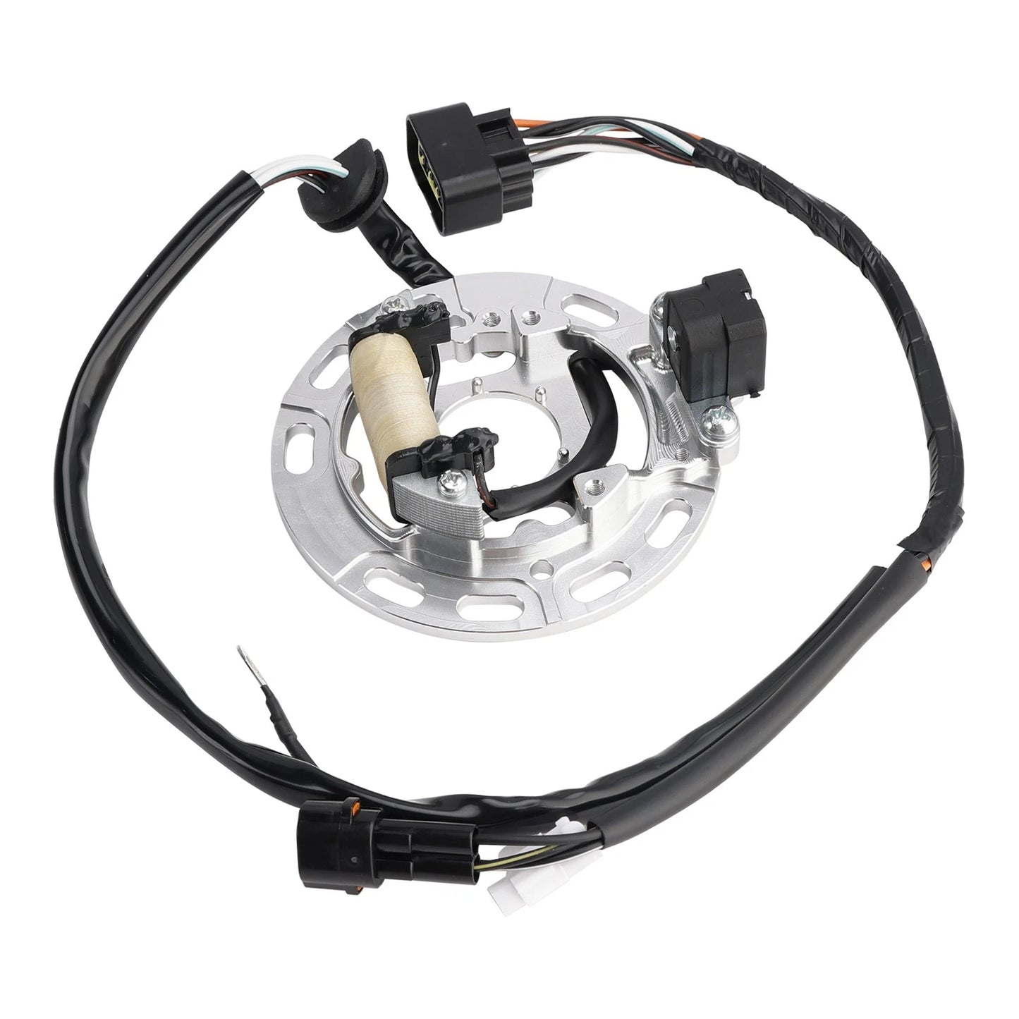 Refrigerant Pressure Sensor for Buick Enclave (2013–2020) 13587668