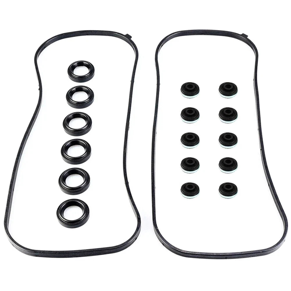 Valve Cover Gasket & Spark Plug Tube Seals for Honda Odyssey (2005-2010)